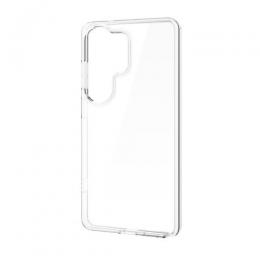 ELECOM PM-G262HVCKCR Galaxy S26 Ultra (SC-53G)/ハイブリッドケース/クリア