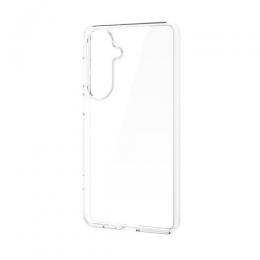 ELECOM PM-G263HVCKCR Galaxy S26+ (SC-52G)/ハイブリッドケース/クリア