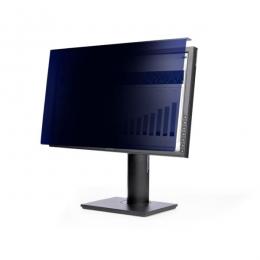 StarTech.com 2369A-PRIVACY-SCREEN プライバシーフィルター/23インチ/16：9/吊り下げ式/524x309mm/光沢/ブルーライトカット/覗き見防止