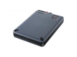 I-O DATA SSPD-SUTC1B USB 5Gbps（USB3.2 Gen1）対応 長期5年保証 セキュリティポータブルSSD 1TB