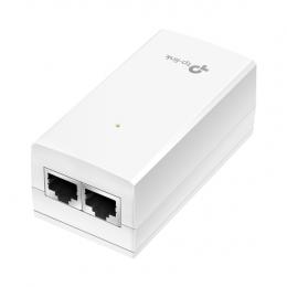TP-LINK POE2412G(UN) 24V パッシブPoEアダプター
