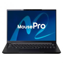 マウスコンピューター G4I5U01BKFUAW101DEC-BPQD MousePro G4-I5U01BK-F (Core Ultra 5 325/16GB/SSD・500GB/ODD無/Win11 Pro/Office無/14型/解像度1920×1200)