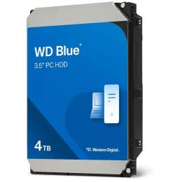 WesternDigital WD40EZZX WD Blue SATA3 6Gbps(SATA6G) 3.5型HDD 4TB