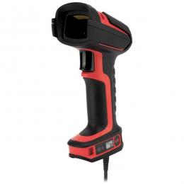 ウェルコムデザイン 2100ISR-3USBJ Granit Ultra 2100i 高堅牢 インダストリアル2次元コードリーダ 標準レンジSRモデル USBインターフェイスケーブルセット