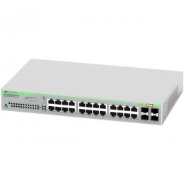 アライドテレシス 5125RN5 AT-GS950/28 V2-N5 アカデミック レイヤー2スイッチ