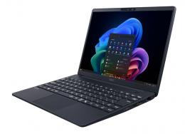 NEC PC-V1W48YSHCZNR VersaPro タイプVY (Core Ultra 7-256V/16GB/SSD 512GB/ドライブなし/Win11Pro64 25H2   Copilot+PC/Office無/13.3型WUXGA/タッチパネル)