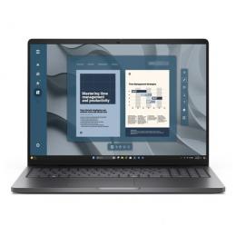 【法人様宛限定】Dell NBLA144-004N1 Dell Pro 16(AMD Ryzen5 PRO 220/8GB/SSD・256GB/光学ドライブなし/Win11Pro/Officeなし/16型/FHD＋/非タッチ/1年保守)