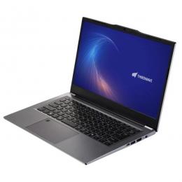THIRDWAVE  F-14RP5H-B(IDTZ) F-14RP5H-B (Core 5 120U/メモリ16GB/SSD・500GB/ODD無し/Win 11 Pro/Office無し/14.0型)(IDTZ)