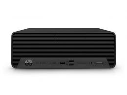 日本HP D7VU4AT#ABJ HP Pro SFF 400 G9 Desktop PC (Core i5-12500/16GB/SSD・512GB/スーパーマルチドライブ/Win11Pro/Office無)