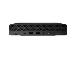 日本HP D8DD8PT#ABJ HP ProDesk 4 Mini G1i Desktop AI PC (Core Ultra5-235T/16GB/SSD・256GB/光学ドライブなし/Win11Pro/Office無)