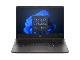 日本HP D89BWAT#ABJ HP 240R G9 Notebook PC (Core 5 120U/8GB/SSD・256GB/光学ドライブなし/Win11Pro/Office Home & Business 2024/14型)