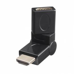 サンワサプライ AD-HD35 HDMIコネクタ（3Dタイプ）