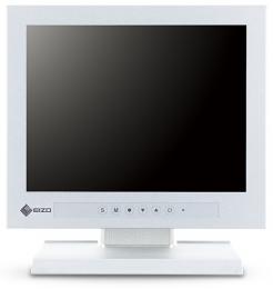 EIZO(エイゾー) FDX1004-TGY 液晶ディスプレイ 10.4型/1024×768/DisplayPort、HDMI、D-Sub/セレーングレイ/スピーカー：なし