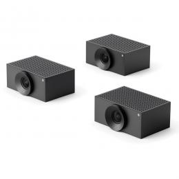 GNオーディオ 9000-102 Jabra 会議用カメラ 大会議室向け 独立型マルチカメラシステム「Jabra Cam Crew」