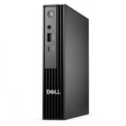 【法人様宛限定】Dell DTOP115-044N1 Dell Pro Micro(Core i3 14100T/8GB/SSD・256GB/光学ドライブなし/Win11Pro/Officeなし/1年保守)