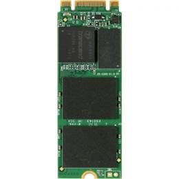 Transcend TS512GMTS600 512GB M.2 2260 SSD SATA3 MLC