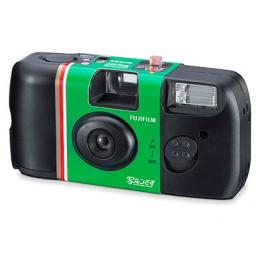 FUJIFILM LF JDV1 SP FL 27SH 1 フジカラー「写ルンです」