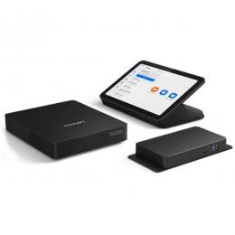 レノボ 12WG000EJP ThinkSmart Core Gen 2 + IP Controller for Zoom Rooms