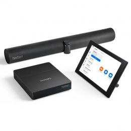 レノボ 12WL0009JP ThinkSmart Core Gen 2 Full Room Kit for Zoom Rooms