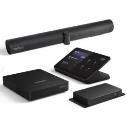 レノボ 12WN000NJP ThinkSmart Core Gen 2 IP Full Room Kit for Microsoft Teams Rooms