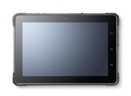 Logitec LZ-AA10MC/A3G ZEROSHOCKタブレット SLIM (MT8781/8GB/eMMC・128GB/Android(GMS認証モデル)/10.1型/SIMスロット：あり/無線WAN搭載)