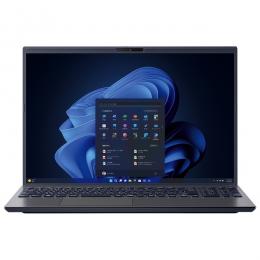 VAIO VJBM118000054 VAIO Pro BM (Core i7-1355U/16GB/SSD・1TB/ODDなし/Win11Pro/Officeなし/16.0型WUXGA/顔認証/指紋認証/3年引取保証/ダークメタルグレー)