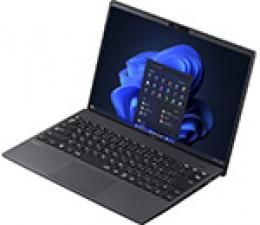 NEC PC-V1T46GMGHC9MZHUZY VersaPro タイプVG (Core i5-1335U/16GB/SSD256GB/ドライブ無/Win11Pro64/Office無/14.0型WUXGA/IRカメラ付/媒体無)