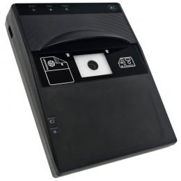 ジーエルソリューションズ AIR60U-A2 電子パスポートリーダ