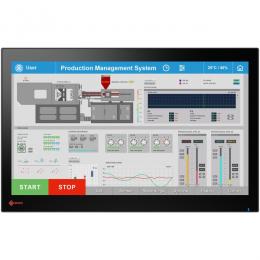 EIZO(エイゾー) FDF1983WT-DCFBK 47.0cm（18.5）型タッチパネル装着カラー液晶モニター DuraVison FDF1983WT-DCF ブラック