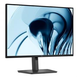 【法人様宛限定】Dell P2426 液晶ディスプレイ 24.1型/1920×1200/HDMI、DisplayPort、USB/ダークグレー/スピーカー：なし