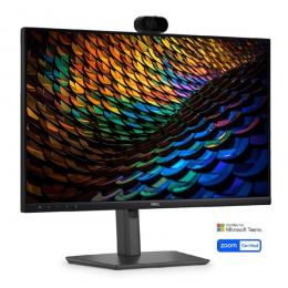 【法人様宛限定】Dell P2426HEB 液晶ディスプレイ 23.8型/1920×1080/HDMI、DisplayPort、USB/ブラック/スピーカー：あり