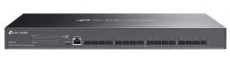 TP-LINK SX3016F Omada 10G SFP+スロット×16 L2+マネージスイッチ