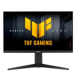 【法人様宛限定】ASUS VG279QML5A 27型ワイドゲーミングモニター/1920×1080/DisplayPort 1.4×1、HDMI×2/ブラック/スピーカーあり