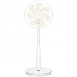 パナソニック F-C337D-W リビング扇 ホワイト