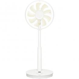 パナソニック F-C339D-W リビング扇 ホワイト