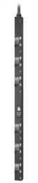 シュナイダーエレクトリック(旧APC) APDU11550SM APC NetShelter Rack PDU Advanced Gen 2、Switched Plus、0U、3PH、415V、80/100A