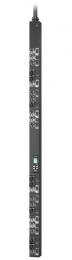 シュナイダーエレクトリック(旧APC) APDU11590SM APC NetShelter Rack PDU Advanced Gen 2、Switched Plus、0U、3PH、415V、100A、Locking