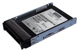 Lenovo 4XB7A87524 TS 2.5型 PM893a 480GB 6Gb SATA RI HS SSD