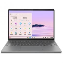 レノボ 83MW000PJP Lenovo Chromebook Plus (Kompanio Ultra 910/16GB/UFS・128GB/ODDなし/ChromeOS/Officeなし/14.0型ワイド)