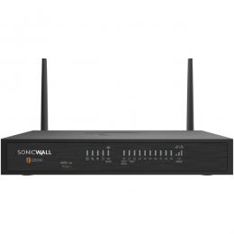 SonicWALL 03-SSC-8449 SONICWALL TZ280W JPN TOTALSECURE ADVANCED EDITION 1YR