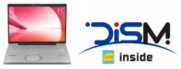 Panasonic CF-FC6AE6AS Let’s note FC6 【DiS mobile inside】 eSIM4年間・無制限利用権付（Core Ultra 5 225U/16GB/SSD512GB/ODD無/Win11Pro/Officeなし/14.0型/vPro非対応/顔認証対応カメラ）