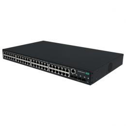 HPE S6X70A#ACF HPE Networking Comware 2050 48G 4SFP 1/2.5G Switch