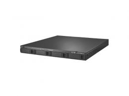 I-O DATA HDL4-LX32U 法人向け4ドライブNAS（ネットワークHDD） ラックマウント 32TB