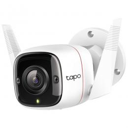 TP-LINK Tapo C310(JP) 屋外セキュリティWiFiカメラ
