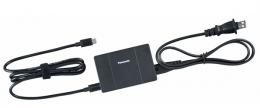 Panasonic CF-AAP6A2HJS ACアダプター（USB Power Delivery対応） 対応機種CF-FC6、CF-SC6、CF-FV5/FV4、CF-SR4、CF-QR4