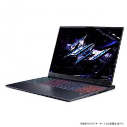 Acer(エイサー) PHN16S-I51-N93Z57 PHN16S-I51-N93Z57 (Core Ultra 9 386H/32GB/1TB SSD/Windows 11 Home(64bit)/16.0型/アビサルブラック)