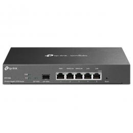 TP-LINK ER7206(UN) Omada ギガビット マルチWAN VPNルーター