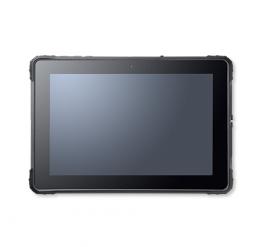 Logitec LZ-WA10L2/W2 耐衝撃ZEROSHOCKタブレット SLIM LZ-WA10シリーズ (Intel Celeron J6412/4GB/eMMC・64GB/Win10 IoT/10.1型/SIMスロット：なし/スタンダードモデル(薄型軽量モデル))