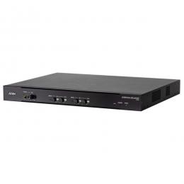 ATEN AP412 4x120Wパワーアンプ with DSP