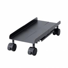 サンワサプライ CP-055 前後左右サイズ調整可能CPUスタンド